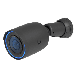 UniFi Protect G6 Pro Bullet – Cámara 4K PoE+ Todo Clima con Motor de IA Multi-TOPS, Zoom Óptico 2.36× y Sensor CMOS 1/1.2, que Ofrece un Desempeño Sobresaliente en Entornos de Baja Iluminación