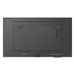 Pantalla Profesional Yealink de 65" MD-65 para Salas de Juntas, con Integración a MeetingBars y Control Inteligente
