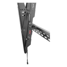 Montaje de pared Universal con Inclinación para Pantallas de 60" a 98" / Capacidad 350 lb (158 kg) / Patrón VESA hasta 1000 x 600 mm / Inclinación Ajustable +15°/-5°