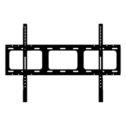 Soporte de Pared MB-WallMount-650 de Yealink para MeetingBoard 65 Pro