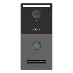 Videoportero IP Inteligente GDS3727 / Wi-Fi 6 de doble banda / 2K Ultra HD 4MP / IA ISP con Análisis de Comportamiento / 127° Campo de Visión / Múltiples Métodos de Apertura (PIN, IC/ID, NFC, BLE, QR) / IP66 IK07 (Plá
