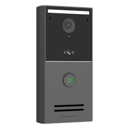 Videoportero IP Inteligente GDS3727 / Wi-Fi 6 de doble banda / 2K Ultra HD 4MP / IA ISP con Análisis de Comportamiento / 127° Campo de Visión / Múltiples Métodos de Apertura (PIN, IC/ID, NFC, BLE, QR) / IP66 IK07 (Plá