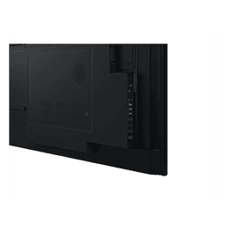 Pantalla Interactiva WAFX-P Series / 86" 4K UHD 3840x2160 / Android 15 EDLA Certified / Octa-core CPU / 48MP Camera / 8-Mic Array 10m / Dual 20W Speakers + Woofer / 50-Point IR Touch / Wi-Fi 6 / Bluetooth 5.0 / OPS Slot