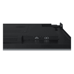 Pantalla Interactiva WAFX-P Series / 86" 4K UHD 3840x2160 / Android 15 EDLA Certified / Octa-core CPU / 48MP Camera / 8-Mic Array 10m / Dual 20W Speakers + Woofer / 50-Point IR Touch / Wi-Fi 6 / Bluetooth 5.0 / OPS Slot