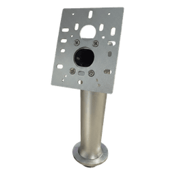 Soporte Universal para Dispositivos de control de acceso / Ajuste Multiángulo