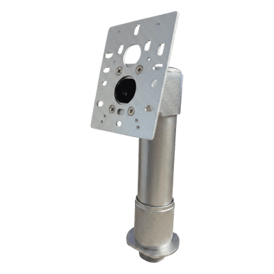 Soporte Universal con altura ajustable para Dispositivos de control de acceso / Ajuste Multiángulo