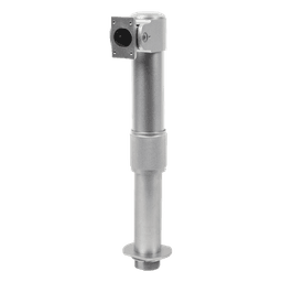Soporte Universal con altura ajustable para Dispositivos de control de acceso / Ajuste Multiángulo