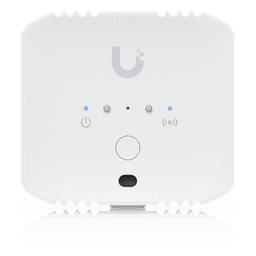 Sensor SuperLink Inalámbrico con Batería para Detección de Fugas de Agua, Temperatura, Humedad y Luz Ambiental