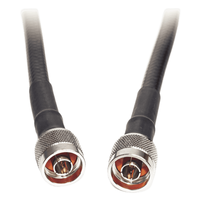 Antenas