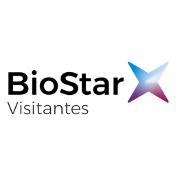 Licencia de visitantes / Módulo adicional para plataforma de control de acceso / Requiere licencia base BioStar X Advance, Enterprise o Elite / Integración API y SDK