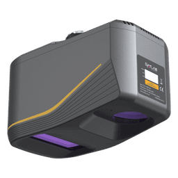 Sistema LiDAR Apus-MX para UAV / Escáner Láser 1200 m Alcance / 550.000 Puntos por Segundo / Hasta 8 Retornos / Cámara RGB 45 MP / IMU Avanzada / Precisión 5 cm @300 m / Compatibilidad DJI M350-M400