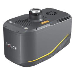 Sistema LiDAR Apus-MX para UAV / Escáner Láser 1200 m Alcance / 550.000 Puntos por Segundo / Hasta 8 Retornos / Cámara RGB 45 MP / IMU Avanzada / Precisión 5 cm @300 m / Compatibilidad DJI M350-M400