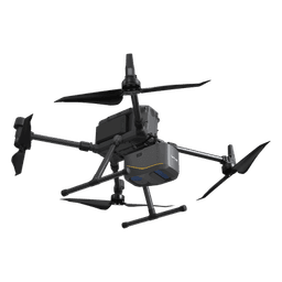Sistema LiDAR Apus-MX para UAV / Escáner Láser 1200 m Alcance / 550.000 Puntos por Segundo / Hasta 8 Retornos / Cámara RGB 45 MP / IMU Avanzada / Precisión 5 cm @300 m / Compatibilidad DJI M350-M400