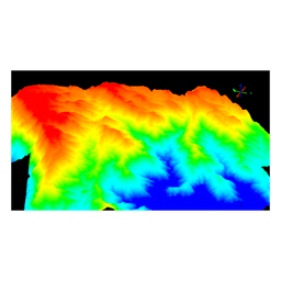 Sistema LiDAR Apus-MX para UAV / Escáner Láser 1200 m Alcance / 550.000 Puntos por Segundo / Hasta 8 Retornos / Cámara RGB 45 MP / IMU Avanzada / Precisión 5 cm @300 m / Compatibilidad DJI M350-M400
