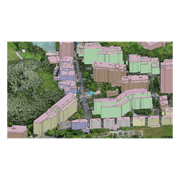 Sistema LiDAR Apus-MX para UAV / Escáner Láser 1200 m Alcance / 550.000 Puntos por Segundo / Hasta 8 Retornos / Cámara RGB 45 MP / IMU Avanzada / Precisión 5 cm @300 m / Compatibilidad DJI M350-M400