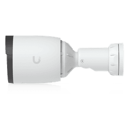 UniFi Protect G6 Pro Bullet – Cámara 4K PoE+ Todo Clima con Motor de IA Multi-TOPS, Zoom Óptico 2.36× y Sensor CMOS 1/1.2, que Ofrece un Desempeño Sobresaliente en Entornos de Baja Iluminación