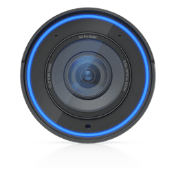 UniFi Protect G6 Pro Bullet – Cámara 4K PoE+ Todo Clima con Motor de IA Multi-TOPS, Zoom Óptico 2.36× y Sensor CMOS 1/1.2, que Ofrece un Desempeño Sobresaliente en Entornos de Baja Iluminación