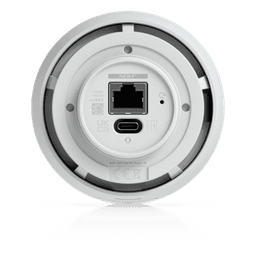 UniFi Protect G6 Pro Bullet – Cámara 4K PoE+ Todo Clima con Motor de IA Multi-TOPS, Zoom Óptico 2.36× y Sensor CMOS 1/1.2, que Ofrece un Desempeño Sobresaliente en Entornos de Baja Iluminación