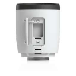 UniFi Protect G6 Pro Bullet – Cámara 4K PoE+ Todo Clima con Motor de IA Multi-TOPS, Zoom Óptico 2.36× y Sensor CMOS 1/1.2, que Ofrece un Desempeño Sobresaliente en Entornos de Baja Iluminación