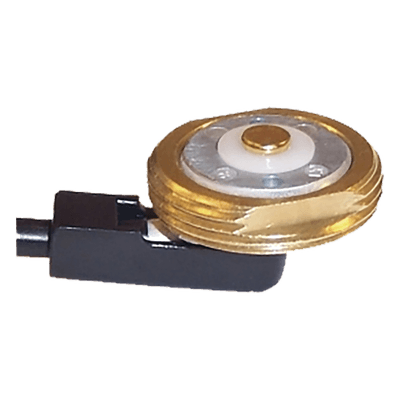 Kit de instalación, incluye montaje de 3/4'' (NMO), 5 m cable RG58 y conector Mini UHF