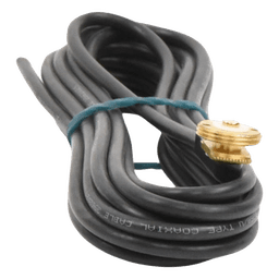 Kit de instalación, incluye montaje de 3/4'' (NMO), 5 m cable RG58 y conector Mini UHF