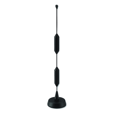 Antenas para Redes Inalámbricas (Banda 2.4 GHz), Móviles