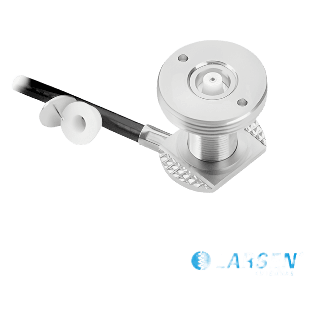 Antenas