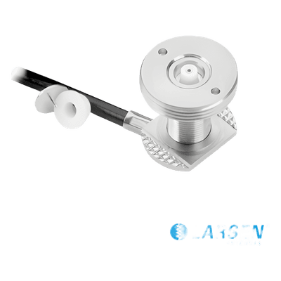 Kit de Instalación para Antenas de Alta y Baja Frecuencia 