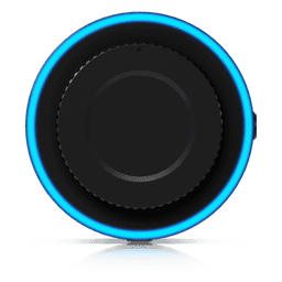UniFi Protect AI DSLR Long Distance – Cámara 4K PoE+ para Interior/Exterior con Sensor de Alta Sensibilidad, Lente Fija de larga distancia de 45 mm y Analítica Avanzada por IA