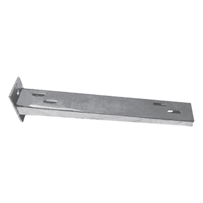 MENSULA UNICANAL 200 MM