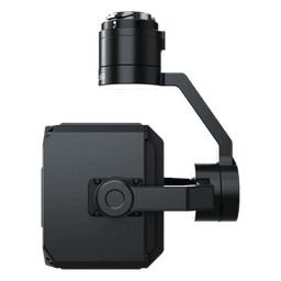 Estrobo Multi-color compatible con Drones DJI M350/M400, 90W Máximo, Luz Estroboscópica Multi-color, 4 Colores RGBY