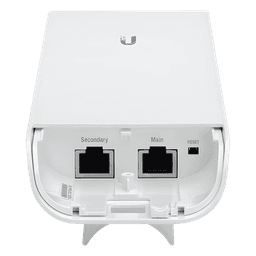 CPE airMAX / 2.4 GHz / 150 Mbps / Antena 11 dBi / 2x2 MIMO / PoE 24V / -30°C a 75°C