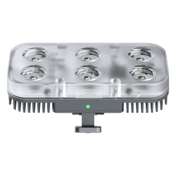Luz flash multicolor compatible con Drones M300/M350/M400
