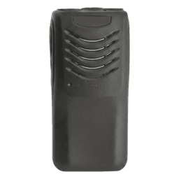 Carcasa de Repuesto / Compatible con Radios Kenwood TK-2000 y TK-3000 / Policarbonato Resistente