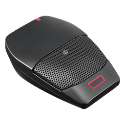 Micrófono Inalámbrico | Tipo Superficie | System 20 PRO | Patrón Cardioide | Batería Interna Li-Ion | USB-C | OLED Display | 2.4 GHz | AES128