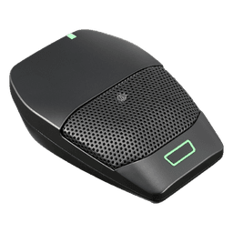 Micrófono Inalámbrico | Tipo Superficie | System 20 PRO | Patrón Cardioide | Batería Interna Li-Ion | USB-C | OLED Display | 2.4 GHz | AES128
