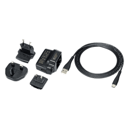 Micrófono Inalámbrico | Tipo Superficie | System 20 PRO | Patrón Cardioide | Batería Interna Li-Ion | USB-C | OLED Display | 2.4 GHz | AES128