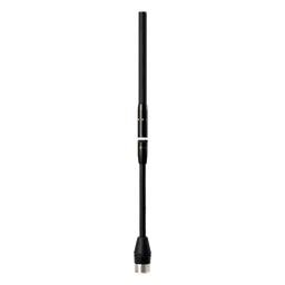 MICRÓFONO LINECARDIOIDE DE 32 CM CON ANILLO LED PARA UNIDADES ATUC.