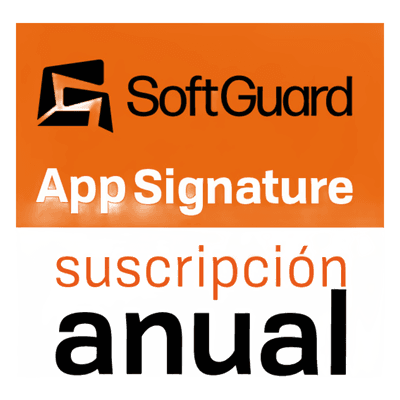 Plan Anual para personalización de la app SmartPanics