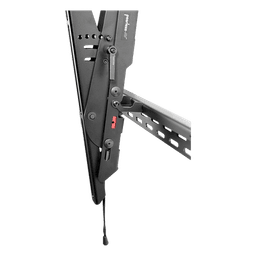 Montaje de pared para Pantallas de 55" hasta 115" con inclinacion / Capacidad de carga 350 lb (158 kg) / Patrón VESA hasta 1000 x 600 mm / Inclinación Ajustable +15°/-5°