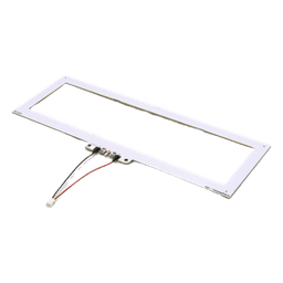 Antena RFID Rectangular XR-A45 / 13.56 MHz / 4 Tags / 297 x 105 mm / Pick-up y Place-down / XR-DR1