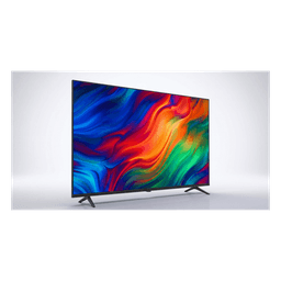 Smart TV QLED / 58 Pulgadas / 4K UHD / Dolby Audio / Wi-Fi 2T2R / 3 HDMI / VESA 200x200 mm