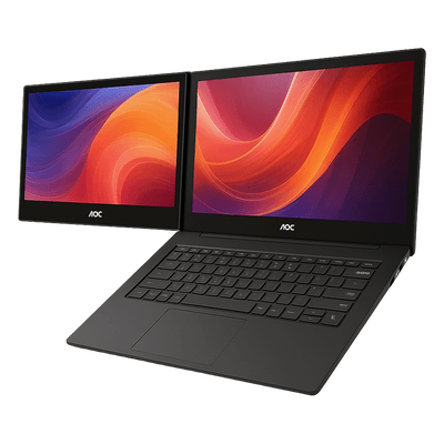 Laptop Profesional / Procesador Intel Core i7-1255U 10 Núcleos / 16 GB DDR4 / 1 TB SSD / Pantalla 14" Full HD 1920×1080 / Wi-Fi / Bluetooth 5.2 / Windows 11 / Intel Iris Xe Graphics
