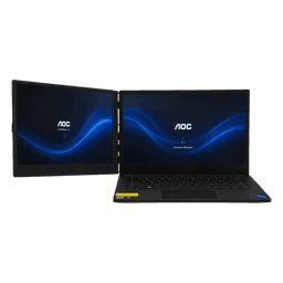 Laptop Profesional / Procesador Intel Core i7-1255U 10 Núcleos / 16 GB DDR4 / 1 TB SSD / Pantalla 14" Full HD 1920×1080 / Wi-Fi / Bluetooth 5.2 / Windows 11 / Intel Iris Xe Graphics