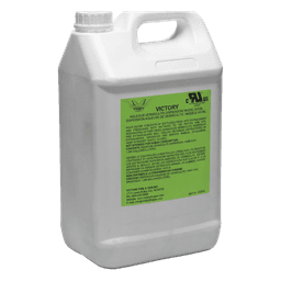 Galón para recarga de agente húmedo 6 L (1.6 gal) / Para Extintores de Cocina Clase K / Compatible con WC6L