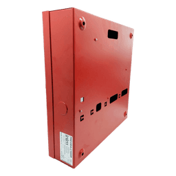 Central de Detección de Incendio Previdia Compact | Sistema Analógico Direccionable | 1 Loop Hasta 240 puntos en cualquier combinación | Gestión cloud integrada | Certificaciones EN54-2/4/21 | UL  