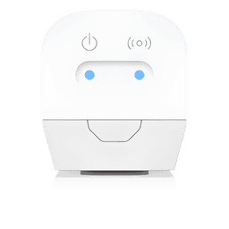 Sensor SuperLink Inalámbrico con Batería para Detección de Rotura de Cristal y Movimiento