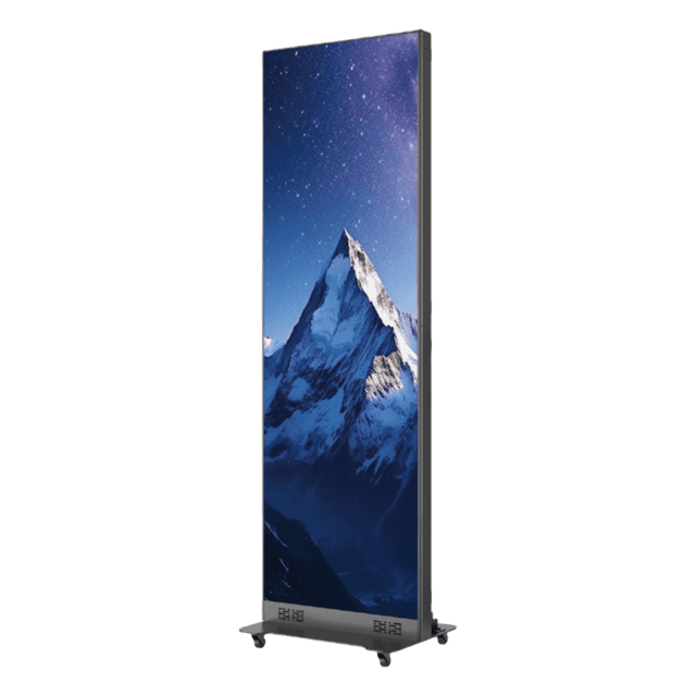 Señalización Digital (Digital Signage)