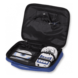 Kit de Configuración y Diagnóstico para Detección de Incendios / Programador EDRV2000 / Software FireGenius-PRO / LOOPMAP / Series IRIS y ENEA