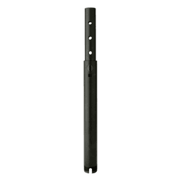 Tubo de Extensión Ajustable para Montaje de Techo / Carga Máxima 362.87 kg / Altura Ajustable 31-45.7 cm / Roscado 1.5" NPT / Compatible con Adaptadores Peerless-AV / Certificación UL